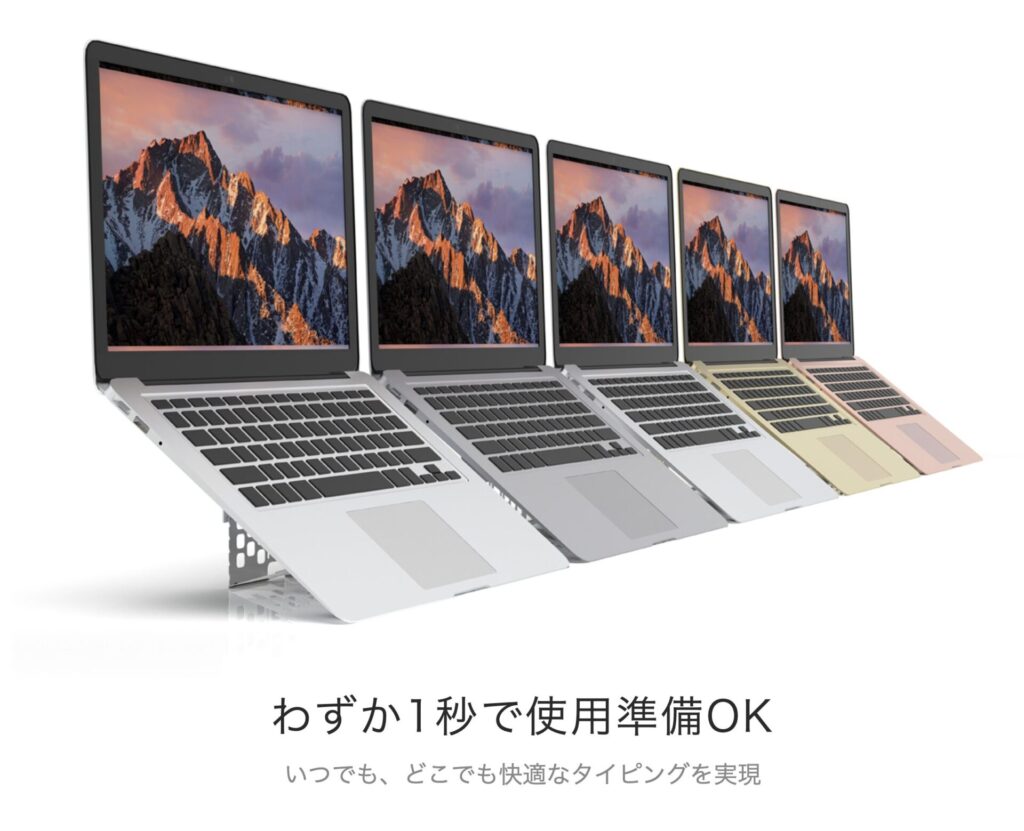 【まとめ】Majextand マジェックスタンドで作業が快適に楽しくなる