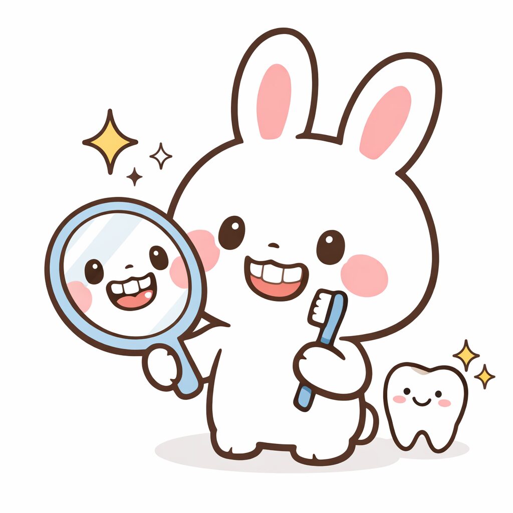 ホワイトニングは「歯科医院」と「自宅」で受けられるので、「自宅」ですることにした