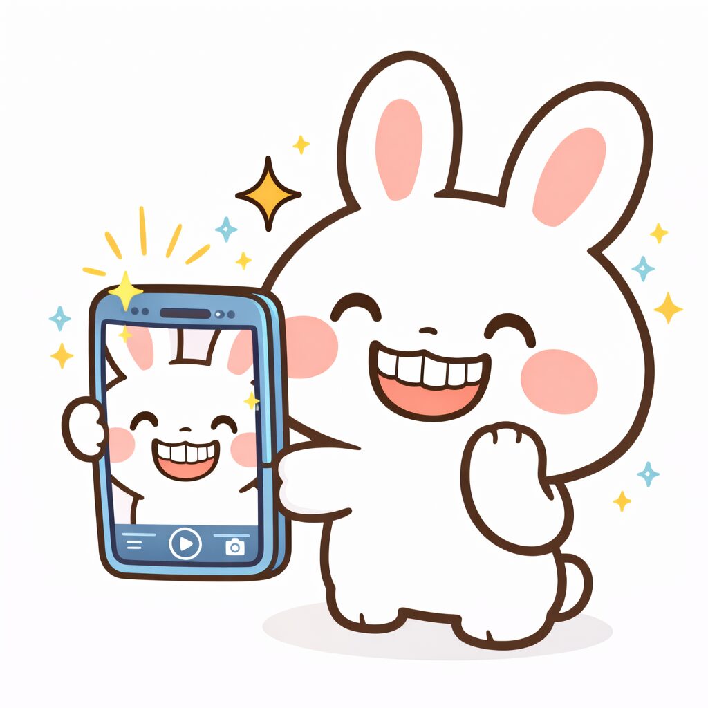 いよいよ装着していく